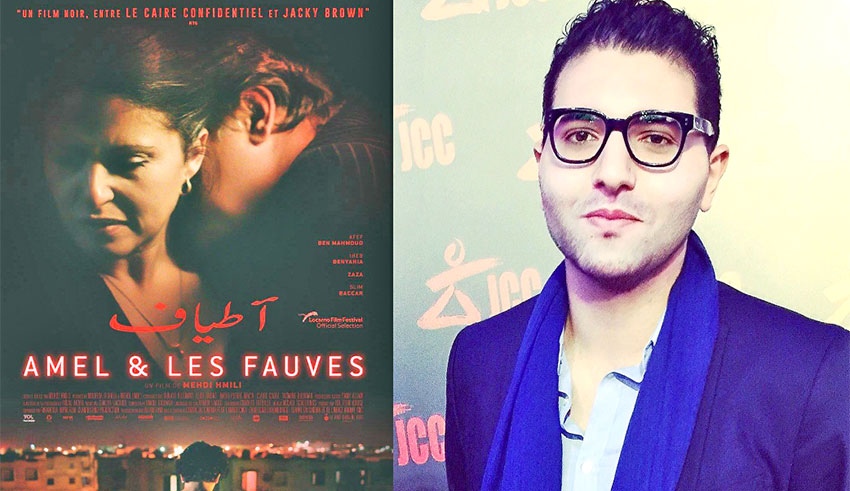 Le réalisateur et producteur Mehdy Hmili à La Presse : «Le cinéma souffre de l’absence de création»