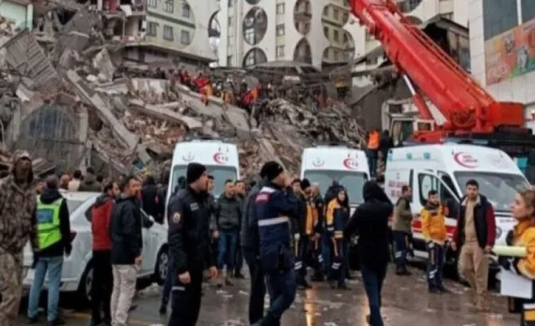 Séismes : La Tunisie à l’abri des catastrophes ?