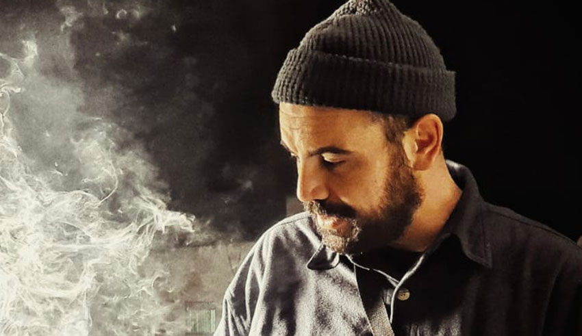 Youssef Chebbi, réalisateur de «Ashkal», à La Presse : «L’enquête policière n’est qu’un prétexte pour faire  du cinéma»