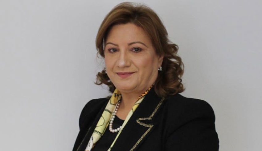 Najia Gharbi, directrice générale de la Caisse des dépôts et Consignations (CDC), à La Presse : «La CDC aspire à devenir un investisseur de référence, innovant et créateur de valeur»