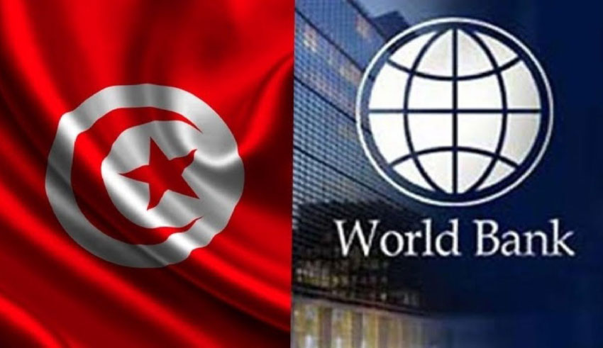 La Banque Mondiale suspend son cadre de partenariat stratégique avec la Tunisie : Inacceptable, inexplicable !