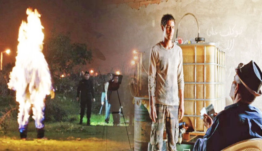 «Ashkal» de Youssef Chebbi et «Harka» de Lotfi Nathan : Quand la fiction se joue avec l’acte de l’auto-immolation