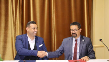 «Tunisia Express »- «Zitouna Capital »: Une levée de fonds de 2,5MD