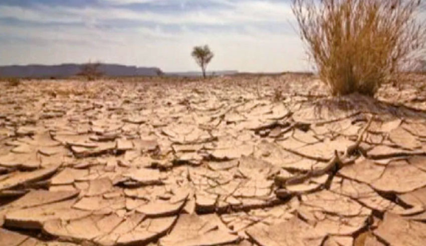 Stress hydrique : Une menace réelle pour la Tunisie…