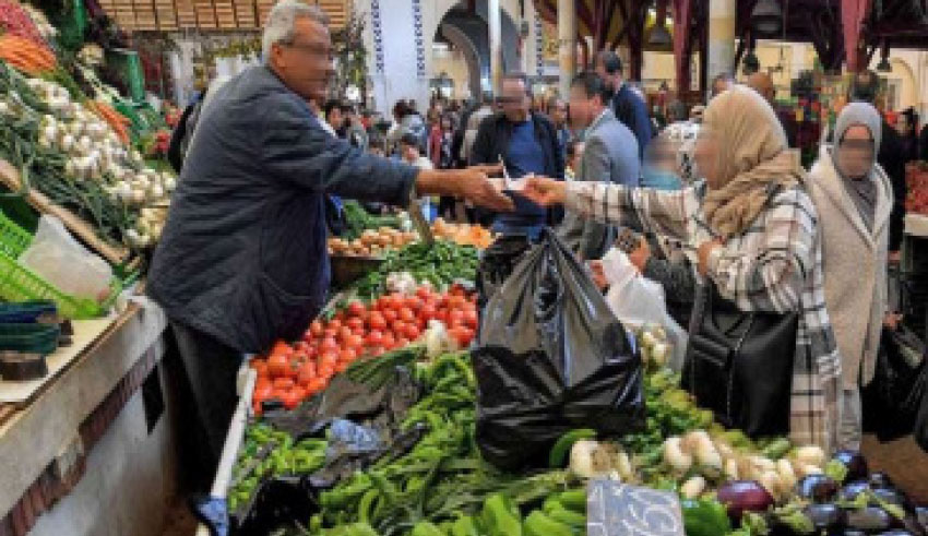 Cherté de la vie et crise sociale : Du jamais vu !