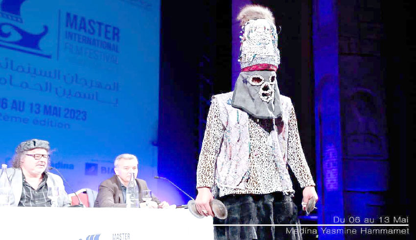 Master International film festival ( MIFF) 2023 : Le meilleur du cinéma international