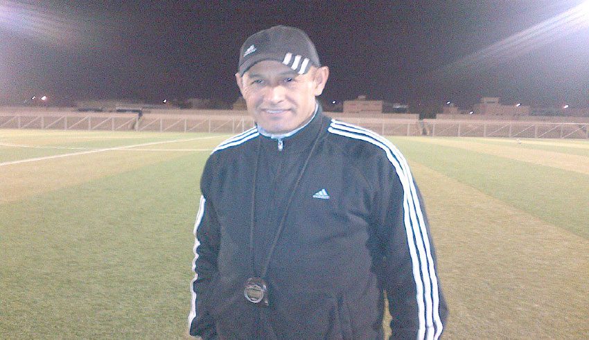 L’œil de l&rsquo;expert – Moncef Chargui : « Un non-match…...