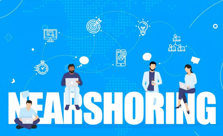 Basculement du monde et nouvelle mondialisation: Le nearshoring, une opportunité pour la Tunisie