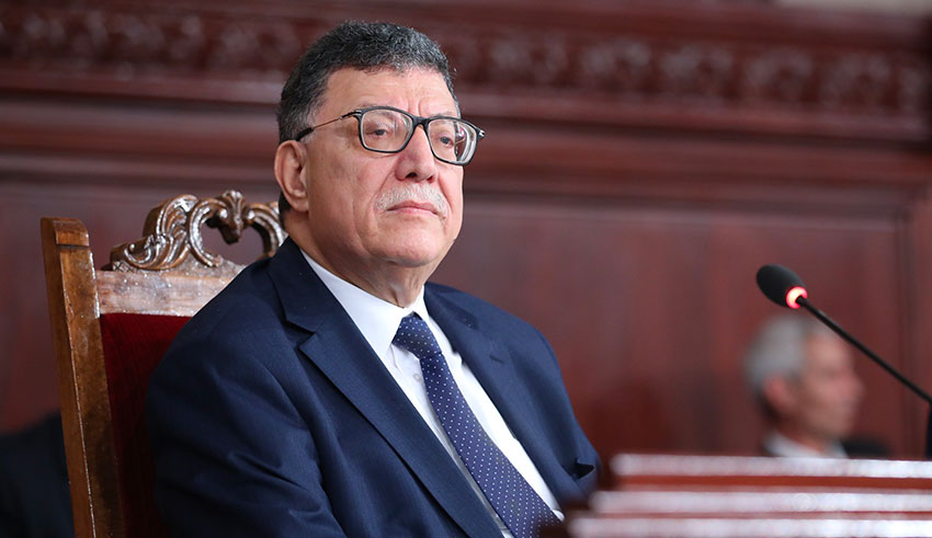 Mohamed Amine Ouerghi : des consultations pour un retrait de...