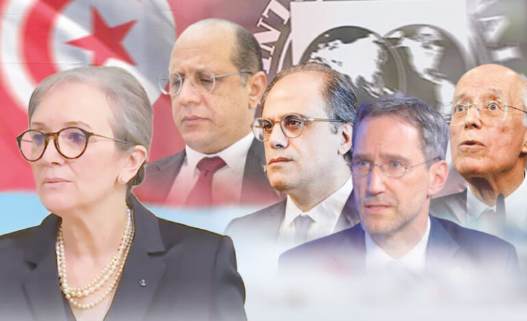 Tunisie – FMI: Déblocage imminent ?
