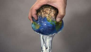 Pénurie d’eau dans la région Mena | 25 milliards de m3 supplémentaires par an d’ici 2050
