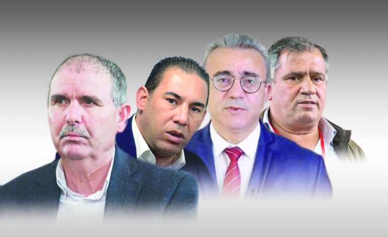 Initiative du nouveau Quartet « La Tunisie de l’avenir » : Réalité, limites et perspectives