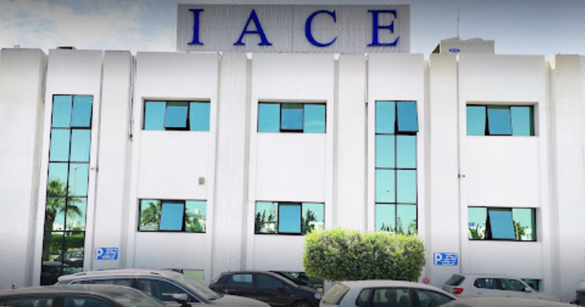 L’IACE lance son Centre d’Excellence en Intelligence Artificiell