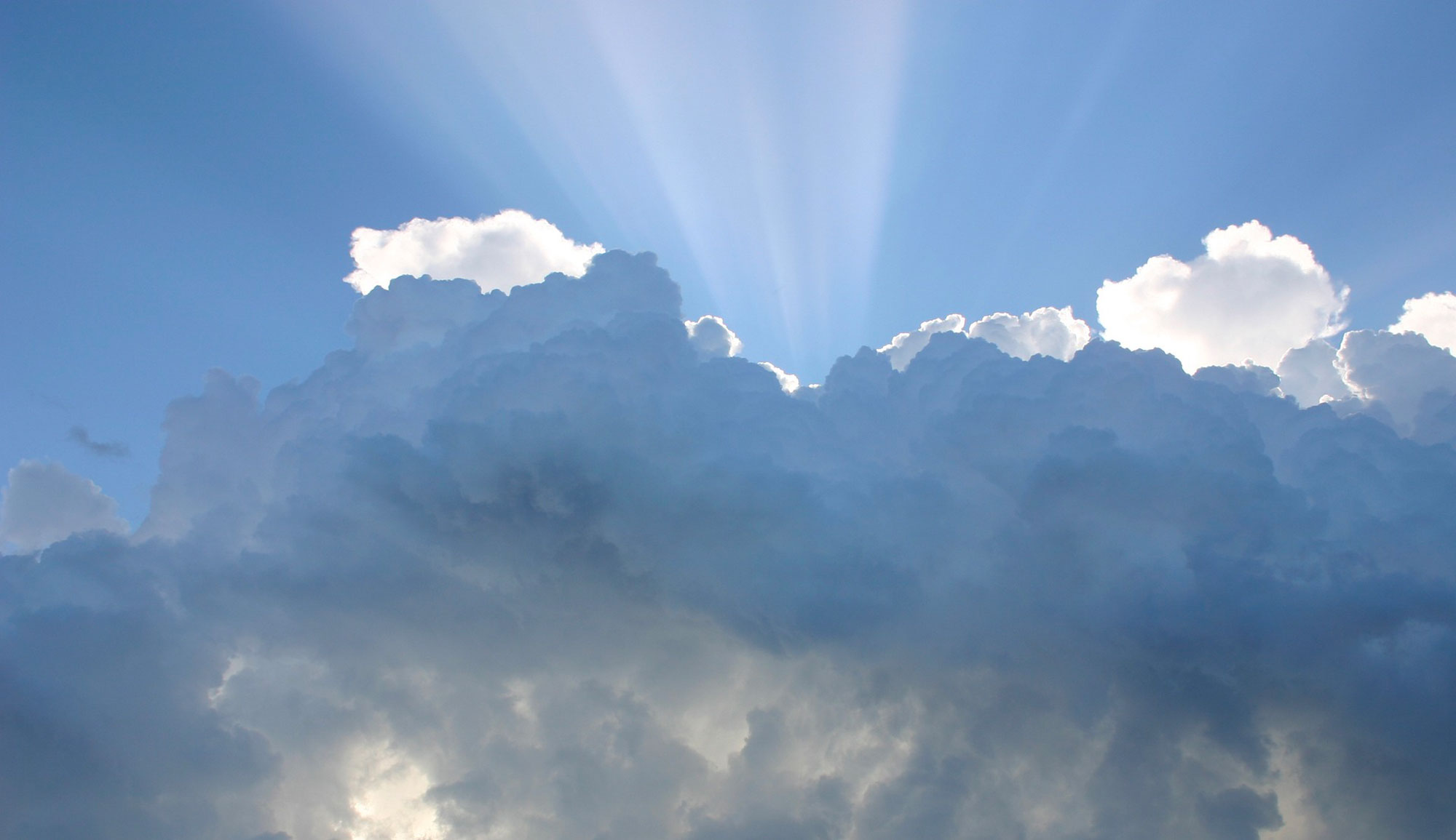 Météo : Températures comprises entre 24 et 37 degrés