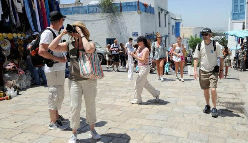 Guide touristique : Vers la modernisation du métier