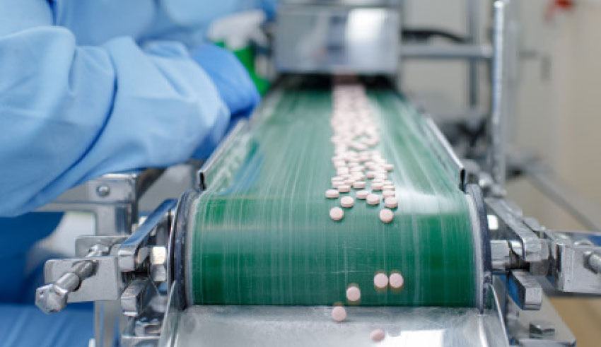 Industrie pharmaceutique : Un secteur clé pour la croissance et la compétitivité