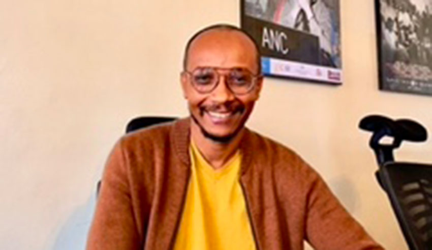 Mohamed Said Ouma, directeur du «Documentary Africa», à La Presse : «L’Afrique est en train de décoloniser son cinéma»