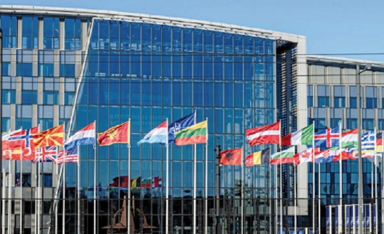 SOMMET DE VILNIUS — CLÔTURE :  Le G7 promet un soutien militaire à long terme à l’Ukraine