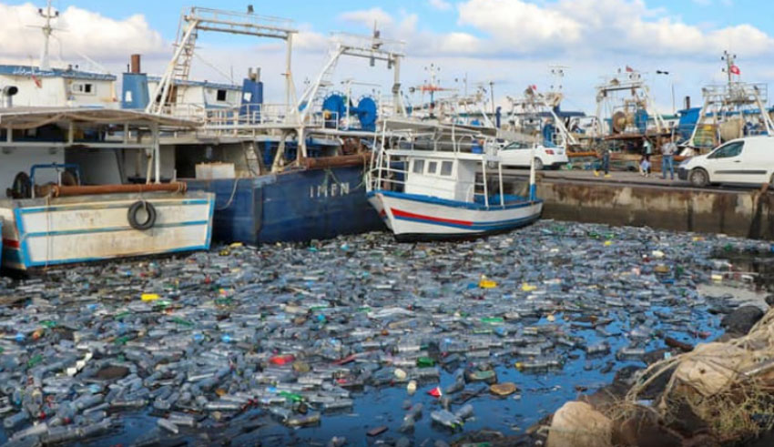 Pollution plastique: Les États membres du Sud et les ONGs exigent un traité sur les plastiques