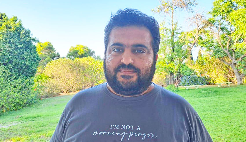 Abdelmohsen Al Dhahban, réalisateur saoudien à La Presse : «Mon pays vit une aventure cinématographique extraordinaire !»