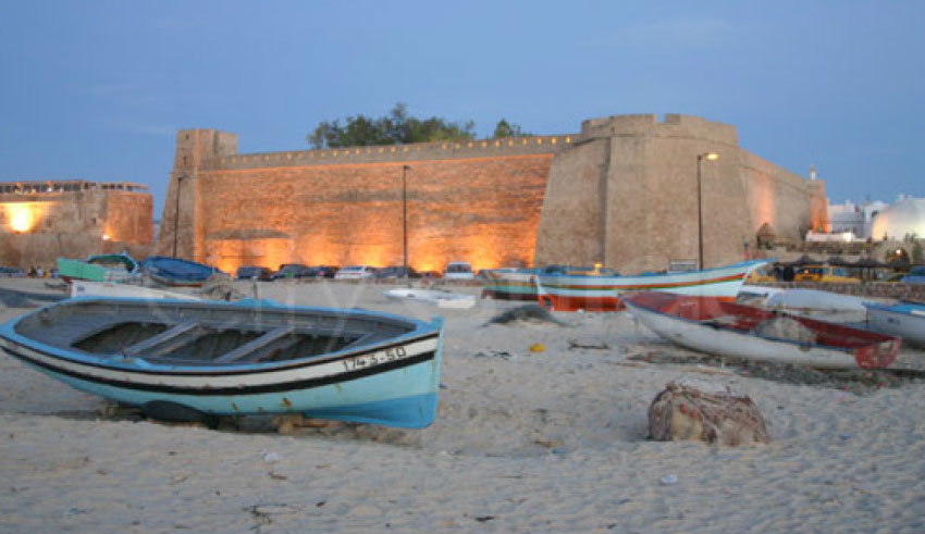 Nabeul-Hammamet :  15 000 touristes attendues durant les vacances...
