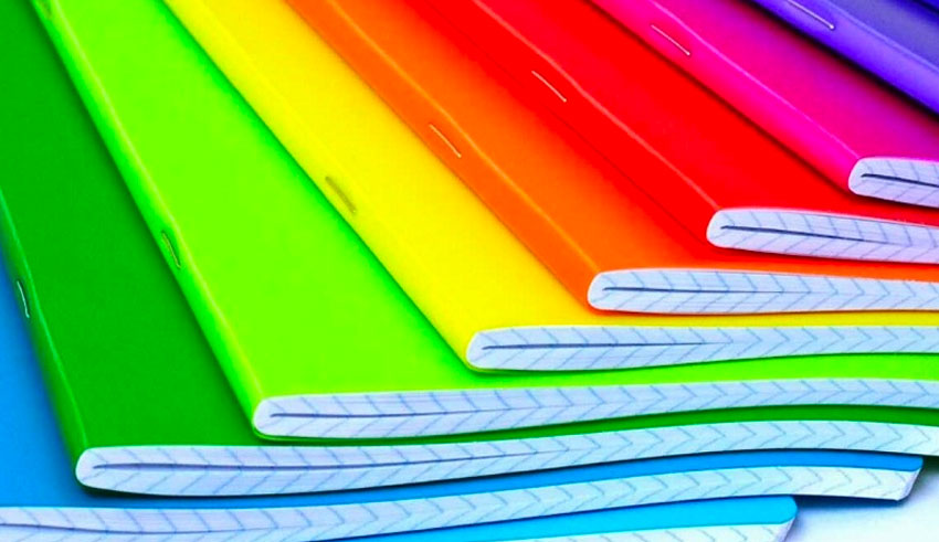 95% des cahiers scolaires sont tunisiens et s&rsquo;exportent même en Europe