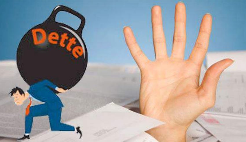 Crise de la dette en Tunisie, en Égypte et au Liban : Se serrer la ceinture ne suffit pas… !