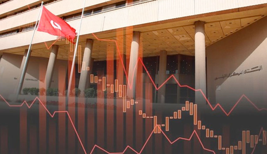 Tunisie : Le TMM se stabilise à 7,49% en octobre...