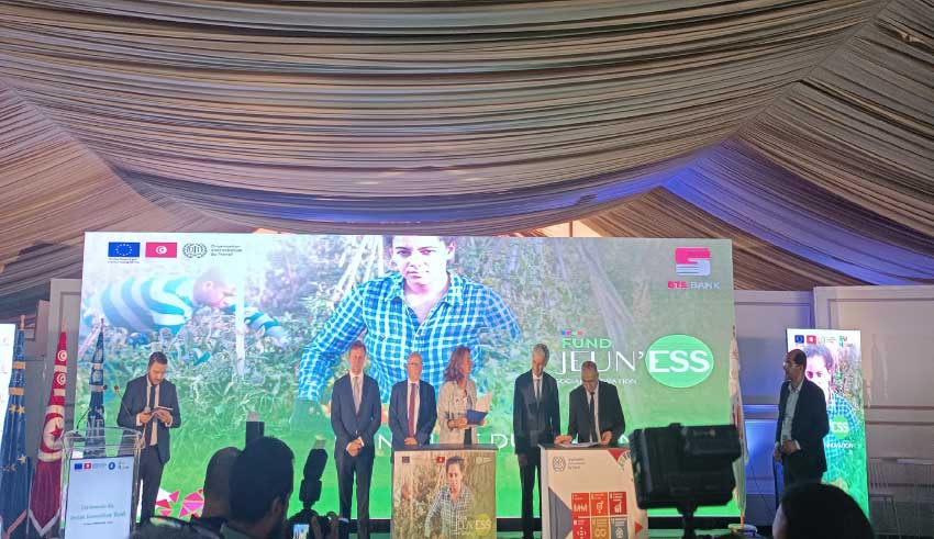 Nouvelle génération de structures de l’ESS : Créer un avenir solidaire 
