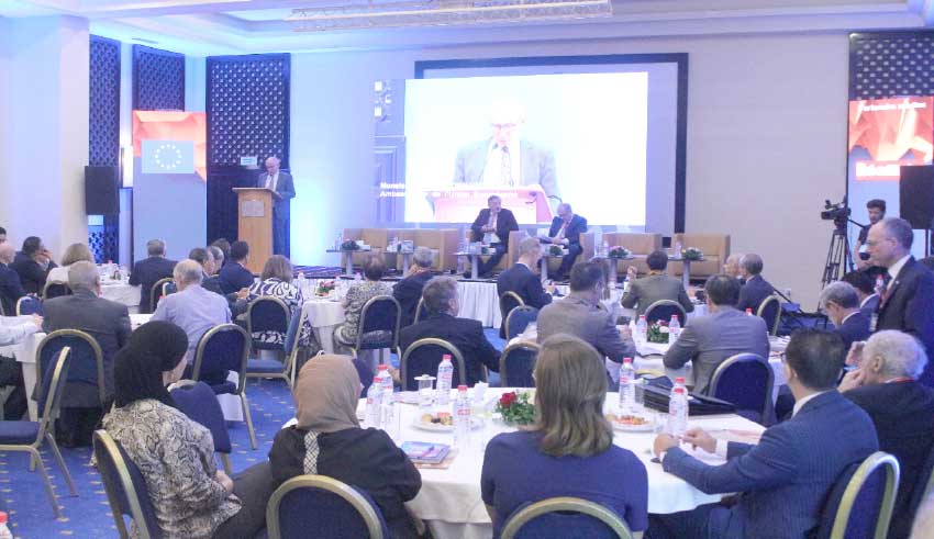 25e session du Forum International de «Réalités» : Un débat sur un monde en mutation