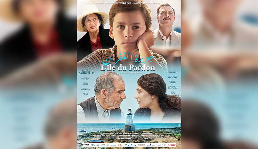 «L’Île du Pardon» de Ridha Behi : De la violence des religions