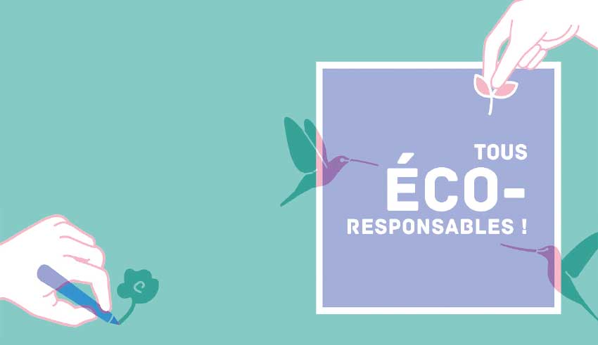 Entre tradition et innovation : Les étudiants tunisiens plaident pour une impression écologique