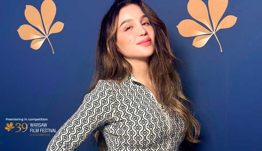 Nada Mezni Hfaiedh, réalisatrice de «L’entre deux», à La Presse : «J’ai choisi de faire un cinéma engagé»