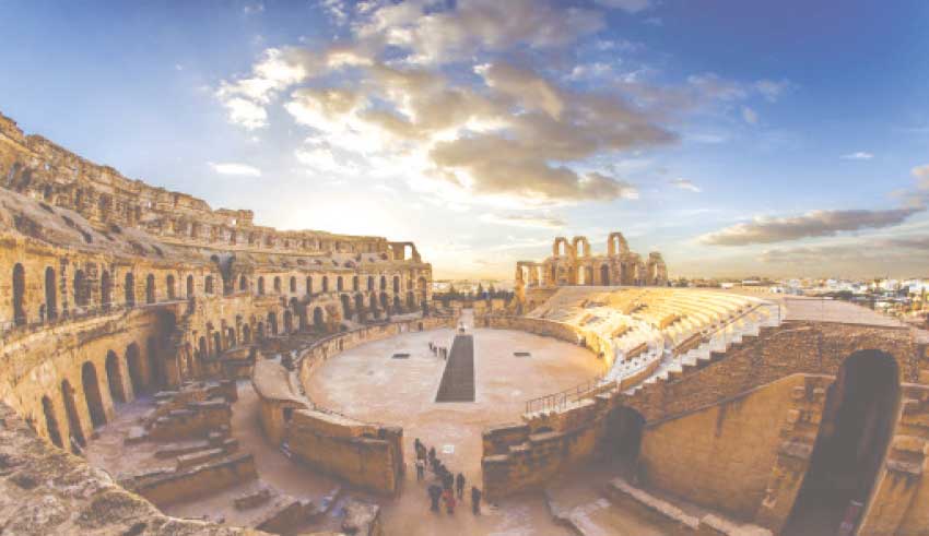 La culture au cœur de l’économie : Un appel à la montée en gamme du tourisme