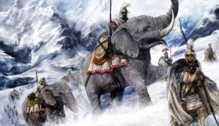 Production cinématographique : La Tunisie prépare son film sur Hannibal