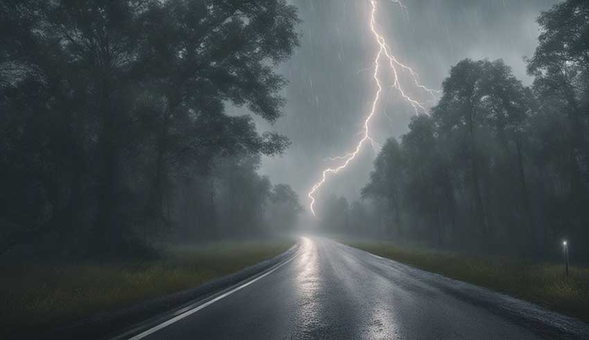 Une forte tempête en Afrique du Nord ? Ce qu’il...