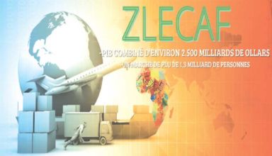 L’Afrique au cœur des enjeux mondiaux : Les accords d’intégration,  un impératif pour la Tunisie