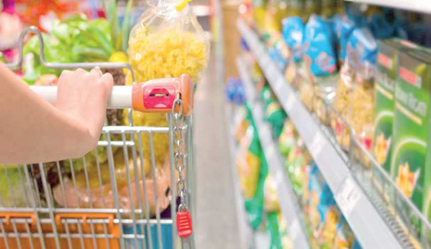 Les prix à la consommation affichent une hausse mensuelle de 0,3% en août 2025