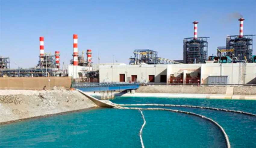 Stress hydrique : Le dessalement d’eau de mer, une solution mais à impact environnemental