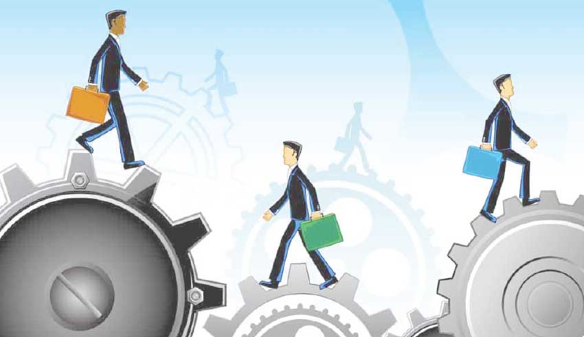 Question de l’emploi : Un vrai cheval de bataille