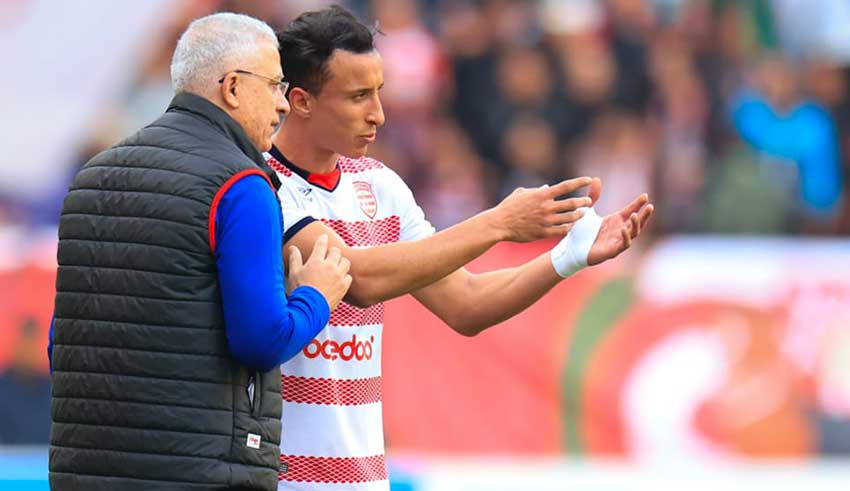 Ligue 1 – Play off – Le CA affronte l’ESS ce dimanche : Enrayer la spirale