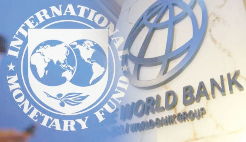 Assemblées annuelles du FMI et du Groupe de la BM à Washington : Une délégation officielle tunisienne participe à la rencontre