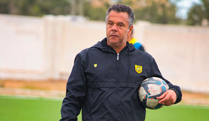 “L’Espérance de Tunis prête à renverser la vapeur contre Mamelodi Sundowns”, souligne Kanzari