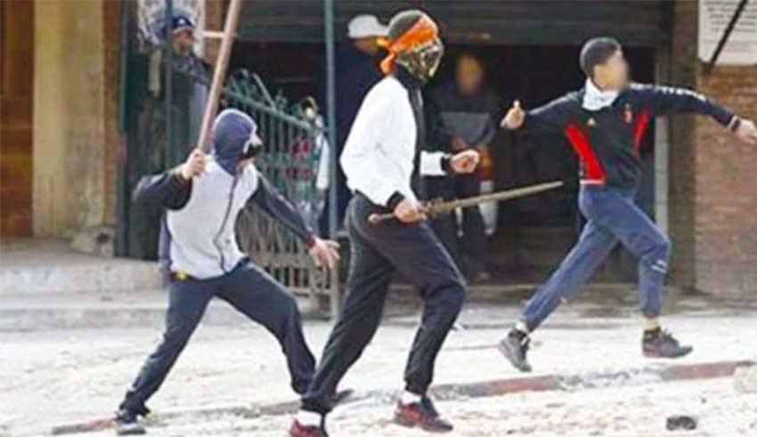 Rixes dans les quartiers populaires : Jeunes et violence, pour faire de la prévention une priorité