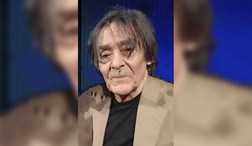 Abdelaziz Meherzi, metteur en scène de «Sayda Manoubya», à La Presse : «J’ai voulu donner à cette grande dame sa vraie valeur»