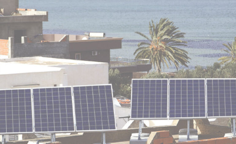 Au-delà des politiques gouvernementales et stratégiques : Les énergies renouvelables, un grand potentiel insuffisamment exploité