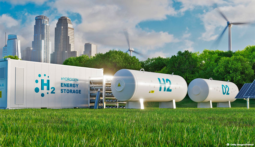 Production et exportation de l’hydrogène vert en Europe : La Tunisie est-elle au premier plan d’une nouvelle ère énergétique ?