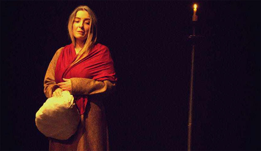 Semaine du Théâtre Municipal de Tunis : L’ouverture au nom de la Sainte Manoubia