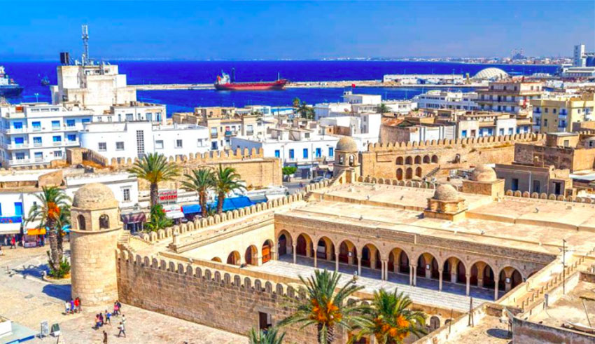 Tribune: Tourisme, l’indispensable relance