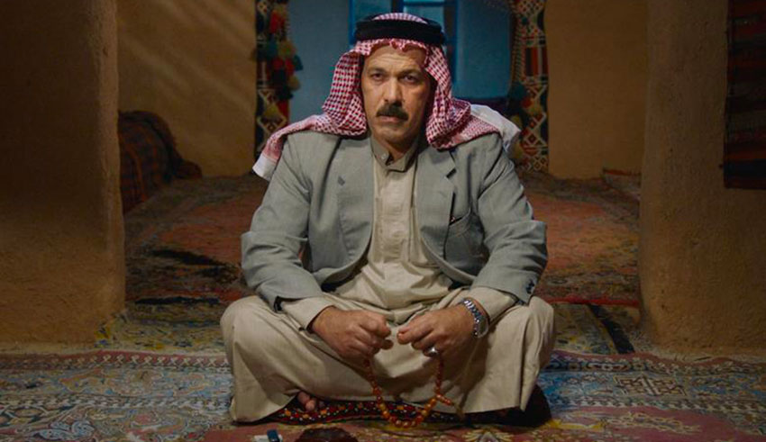 «Hiding Saddam» de Mustafa Halkawt, sur nos écrans, le 16 juin 2024 : Avoir Saddam Hussein sur les bras